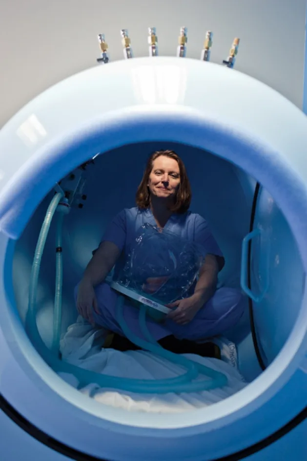 The Voice of the Body